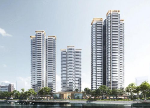 绿城馥香园