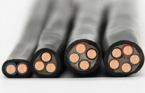 电缆的常见检测项目及检测的目的