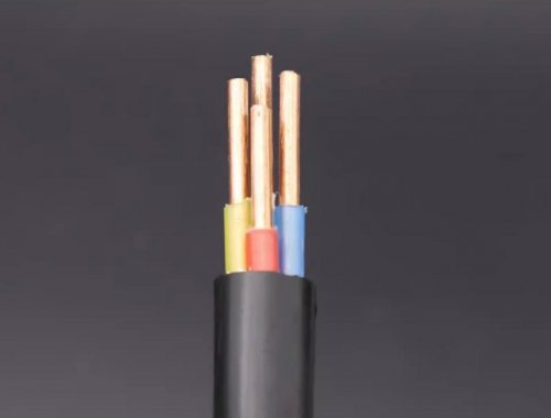 电缆的结构组成一文详解