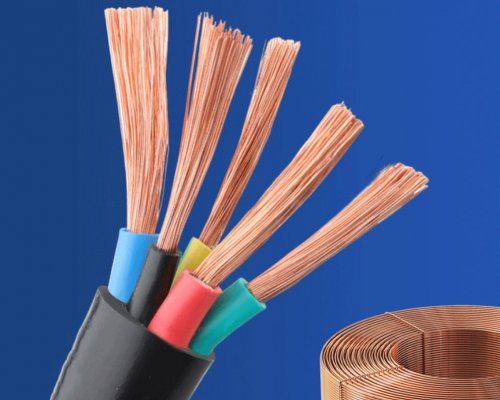 家用电线蓝色的线是什么线？家用电线颜